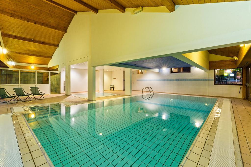 Hotel Le Bellevue Thollon-les-Memises Exteriör bild